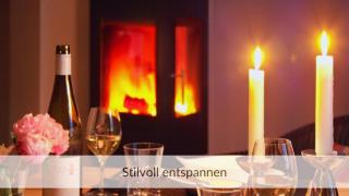 Strandvilla Haffkrug Apartment Albatros - Scharbeutz - 8
