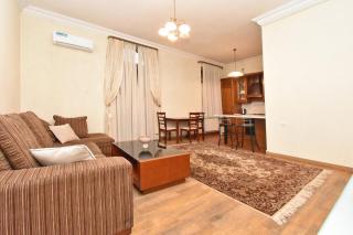 TERYAN Home - Yerevan - 0