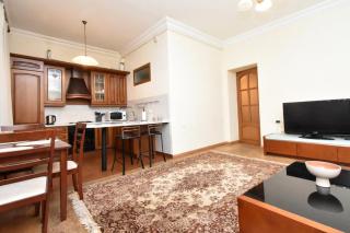 TERYAN Home - Yerevan - 5