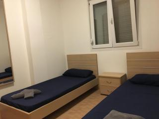 Schönes Ferienhaus Am Meer Für Familien - Nea Potidaea - 3