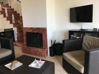 Schönes Ferienhaus Am Meer Für Familien - Nea Potidaea - 2