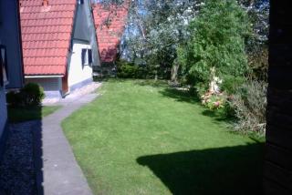 Haus Reiher Am Lauwersmeer - Anjum - 8