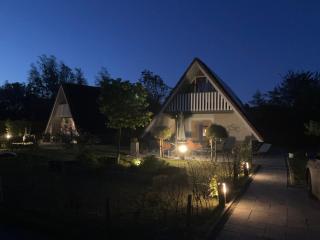 Haus Reiher Am Lauwersmeer - Anjum - 9