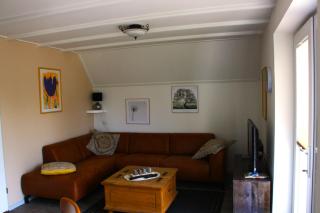 Haus Reiher Am Lauwersmeer - Anjum - 4