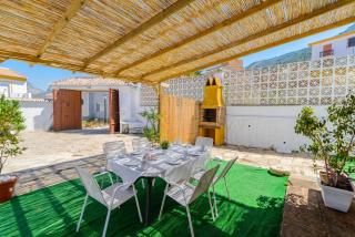 Patio De Los Naranjos Haus Mit Terrasse Und Schwimmbad - Alcaucín - 8
