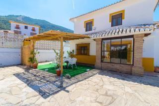 Patio De Los Naranjos Haus Mit Terrasse Und Schwimmbad - Alcaucín - 0