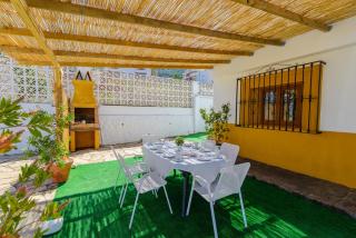 Patio De Los Naranjos Haus Mit Terrasse Und Schwimmbad - Alcaucín - 7