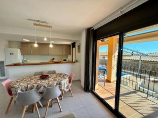 Villa Tramuntana In L Estartit Mit Privatem Pool - Torroella de Montgrí - 5
