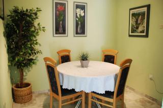 Ferienwohnung Mit Terrasse Und Grill - Trogir - 1