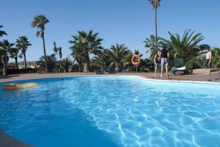 Appartement In Corralejo Mit Garten Und Terrasse - Corralejo - 8