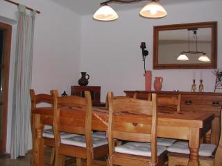 Gemütliches Ferienhaus In Lofer Mit Garten - Lofer - 5