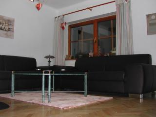 Gemütliches Ferienhaus In Lofer Mit Garten - Lofer - 7
