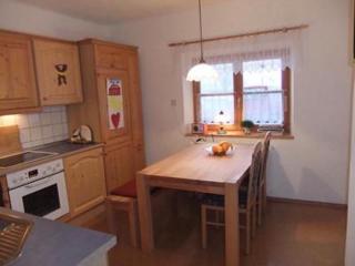 Gemütliches Ferienhaus In Lofer Mit Garten - Lofer - 6
