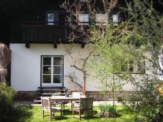 Gemütliches Ferienhaus In Lofer Mit Garten - Lofer - 9