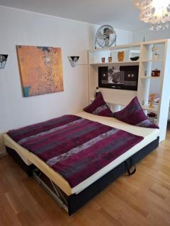 Ferienwohnung In Bremen Süd, Schnoor Nähe - Brema - 6
