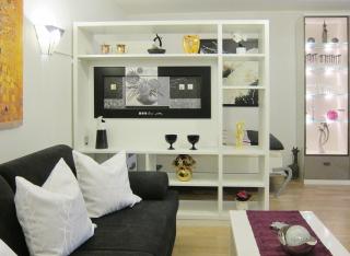 Ferienwohnung In Bremen Süd, Schnoor Nähe - Brema - 4