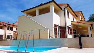 Ferienhaus In Banjole Mit Privatem Pool - Banjole - 0
