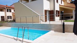 Ferienhaus In Banjole Mit Privatem Pool - Banjole - 9