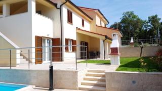 Ferienhaus In Banjole Mit Privatem Pool - Banjole - 8
