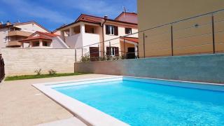 Ferienhaus In Banjole Mit Privatem Pool - Banjole - 7