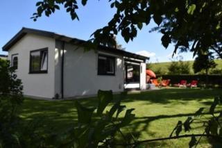 Kleines Haus Mit Garten, Direkt Hinter Dem Deich - Baarland - 9