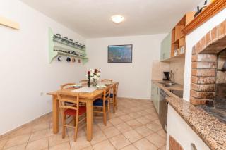 Haus Gaia 150 Meter Vom Meer Entfernt - Rabac - 2