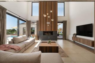 Villa Ansi Exclusive Mit Pool, Sauna Und Whirlpool - Žužići - 9