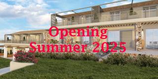 Arya Hotel - Hanioti - 9