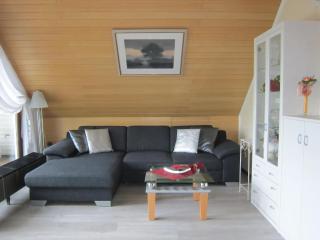 Wunderschöne Wohnung In Uphusen Mit Grill - Achim - 8