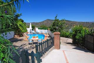 Wunderschönes Privates Landhaus Mit Pool - 9