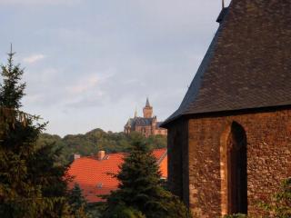 Ferienwohnung Für 3 Personen In Der Altstadt Von Wernigerode - 9