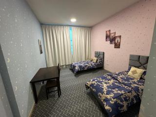 Mahad 2 BHK - 7