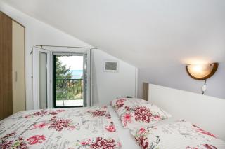 Ferienwohnung Mit Balkon Und Herrlichem Meerblick - Trogir - 3