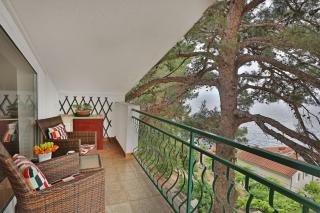 Ferienwohnung Mit Balkon Und Herrlichem Meerblick - Trogir - 1