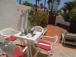Ferienwohnung Mit Gemeinschaftspool - Playa de las Americas - 6