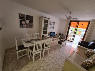Ferienwohnung Mit Gemeinschaftspool - Playa de las Americas - 1