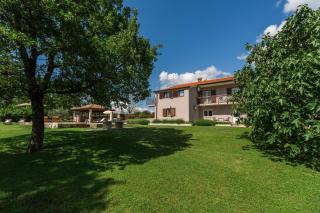 Villa Morena Mit Pool, Garten, Umgeben Von Natur - Tinjan - 3