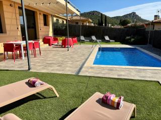 Modernes Einfamilienhaus mit privatem Pool Villa Medes Mar in l'Estartit - b52677 - Torroella de Montgrí - 9