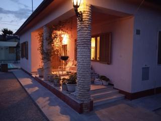 Renoviertes Ferienhaus In Pula Mit Privatem Pool - Pula - 9