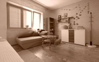 Renoviertes Ferienhaus In Pula Mit Privatem Pool - Pula - 3