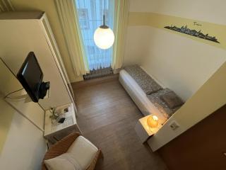 Hotel Restaurant Zumbusch - 6