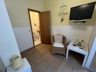 Hotel Restaurant Zumbusch - Bad Bertrich - 3