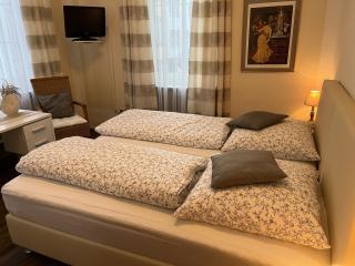 Hotel Restaurant Zumbusch - Bad Bertrich - 1