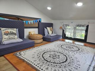 Noel's Darak Pension - 7