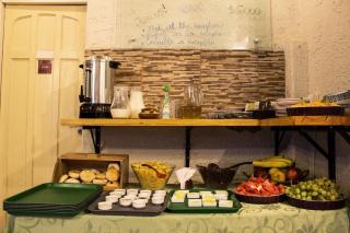 Hostal Forestal - Santiago - 7