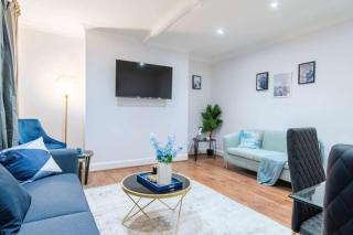 City Air Apartments - KENSINGTON - GREAT CENTRAL LOCATION - Londra - 0