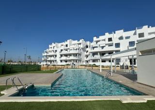 Santa Rosalía Lake and Life - INVBUILD ESTATES - Torre-Pacheco - 0