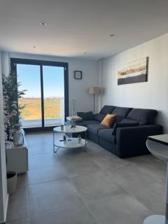 Santa Rosalía Lake and Life - INVBUILD ESTATES - Torre-Pacheco - 8