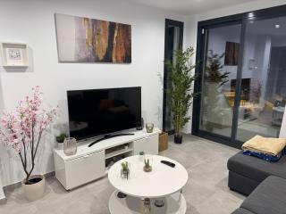 Santa Rosalía Lake and Life - INVBUILD ESTATES - Torre-Pacheco - 5
