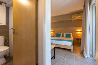 Kos City Sunstone Hotel - 1